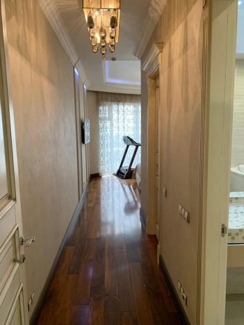 Купить четырехкомнатную квартиру в ЮВАО в Москве. Вариант № 20285, 12, площадь -  квм, цена 77500000 рублей