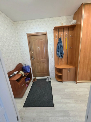 Купить однокомнатную квартиру в Южно-Сахалинске. Вариант № 699837, 1, площадь -  квм, цена 7600000 рублей