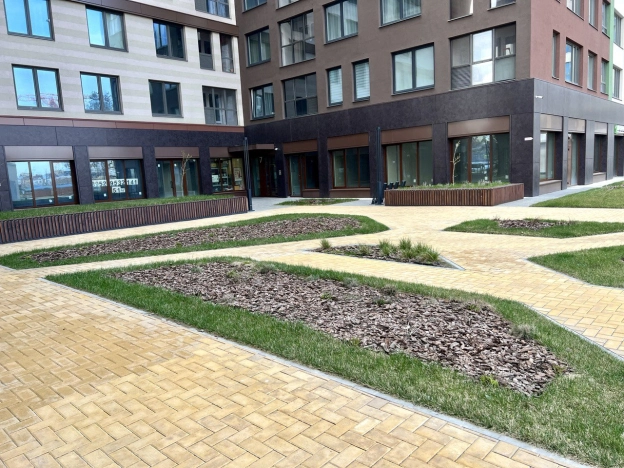 . Вариант № 25693, 7, площадь - 50 квм, цена 6990000 рублей