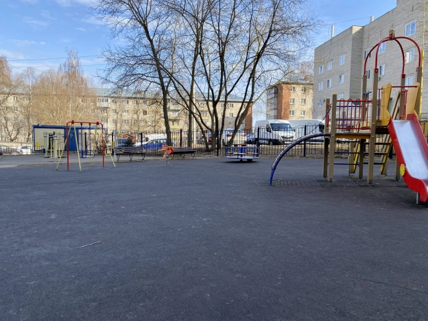 Купить квартиру на улице Ставровская в Владимире. Вариант № 33295, 24, площадь -  квм, цена 5000000 рублей