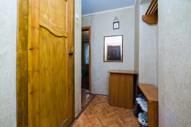 Купить двухкомнатную квартиру в районе Железнодорожный в Рязани. Вариант № 2925951, 12, площадь -  квм, цена 2600000 рублей