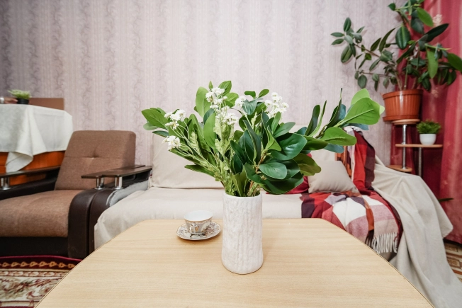 Купить двухкомнатную квартиру в Омске. Вариант № 8511441, 1, площадь -  квм, цена 4000000 рублей