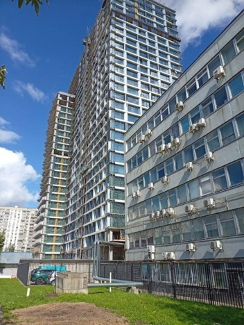 Купить квартиру в Москве. Вариант № 5281036, 5, площадь - квм, цена 20900000.0000 рублей
