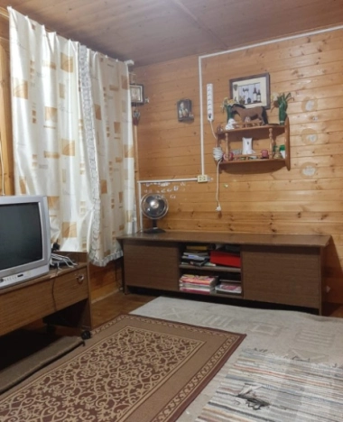 Купить дом в Скопине. Вариант № 37940, 2, площадь - квм, цена 2100000 рублей