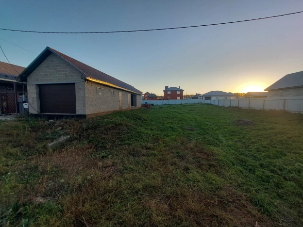 Купить земельный участок в Стерлитамаке. Вариант № 25028, 8, площадь -  квм, цена 5300000 рублей