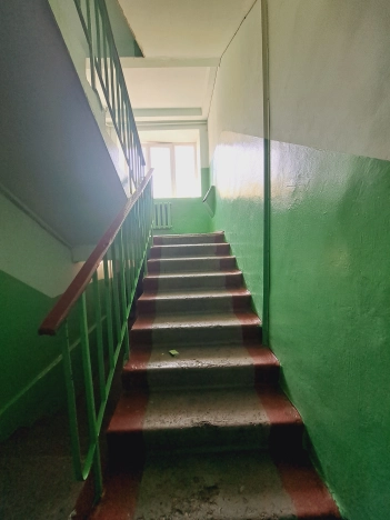 Купить трехкомнатную квартиру в Республике Башкортостан. Вариант № 41368, 13, площадь -  квм, цена 4350000 рублей