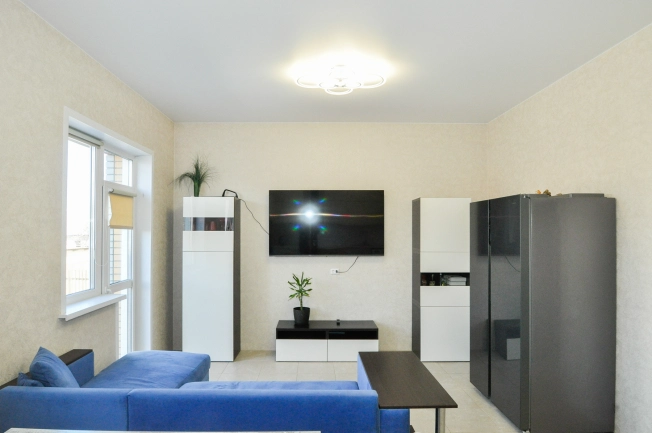 Купить таунхаус в Новосибирске. Вариант № 37235, 7, площадь -  квм, цена 13900000 рублей