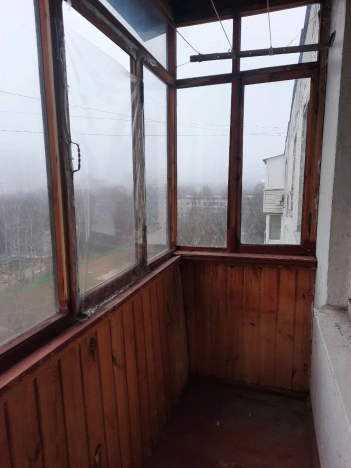 . Вариант № 425352, 3, площадь - 46.8 квм, цена 5190000 рублей