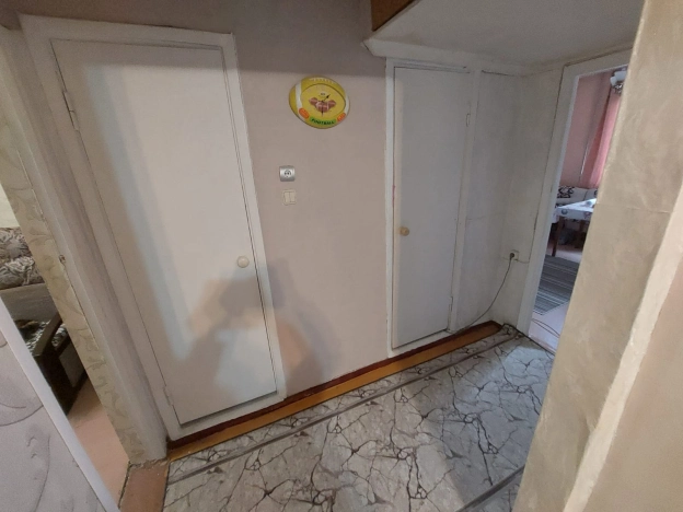 Купить трехкомнатную квартиру в Пушкине. Вариант № 12551, 17, площадь -  квм, цена 9300000 рублей