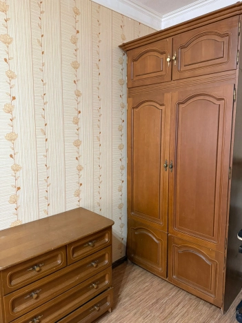 Купить квартиру на улице 2-я Целиноградская в Краснодаре. Вариант № 8005560, 6, площадь -  квм, цена 3900000 рублей