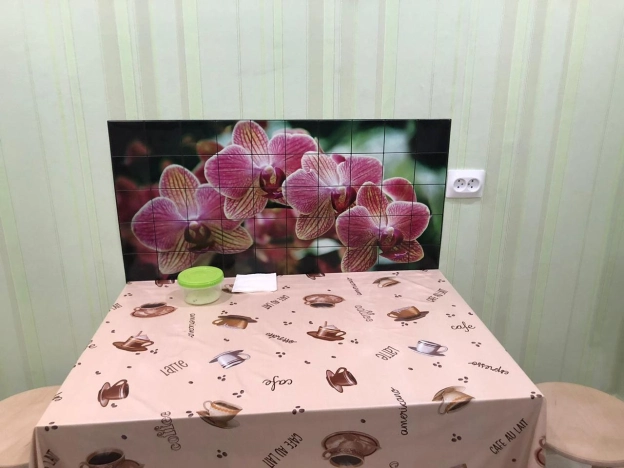 . Вариант № 12472, 13, площадь - 43.1 квм, цена 4580000 рублей