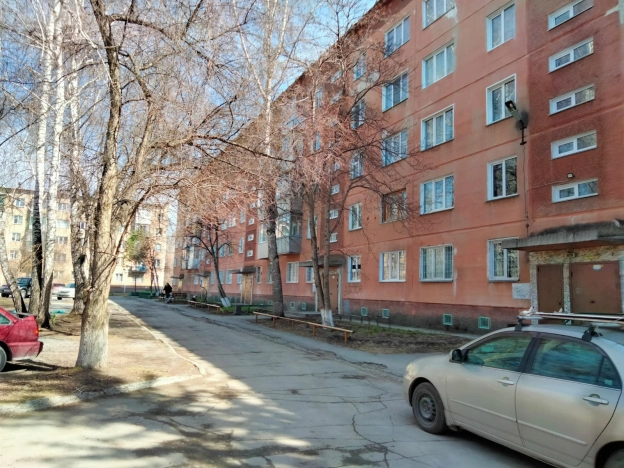 . Вариант № 37626, 12, площадь - 59 квм, цена 4900000 рублей