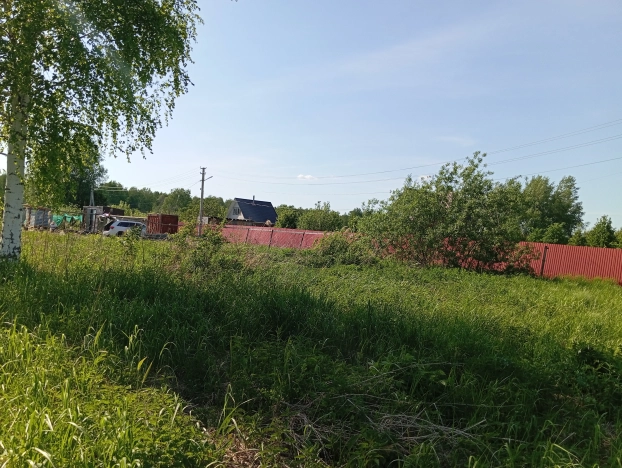 Купить земельный участок в Новосибирске. Вариант № 47335, 1, площадь -  квм, цена 240000 рублей