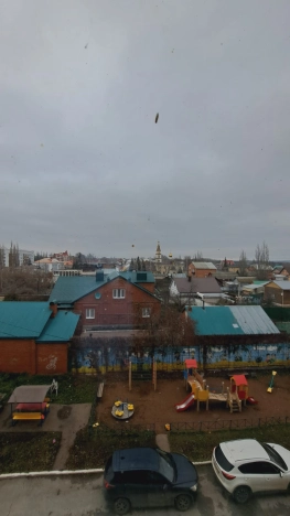 Купить трехкомнатную квартиру в Республике Башкортостан. Вариант № 9638053, 13, площадь -  квм, цена 6200000 рублей