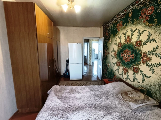 Купить трехкомнатную квартиру на улице Губкина в Белгороде. Вариант № 58757, 9, площадь -  квм, цена 5450000 рублей