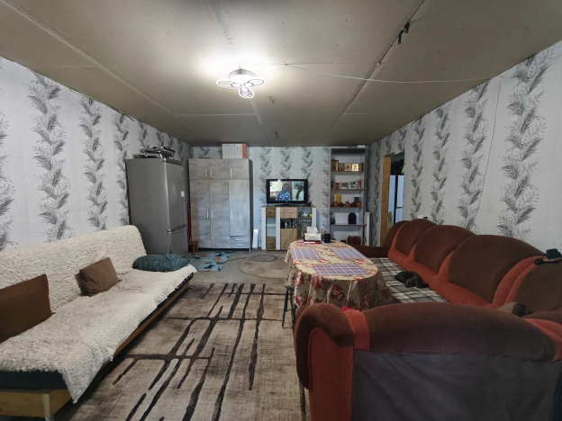 Купить дом на улице Почтовая в Приморском крае. Вариант № 21089, 19, площадь - квм, цена 4000000 рублей