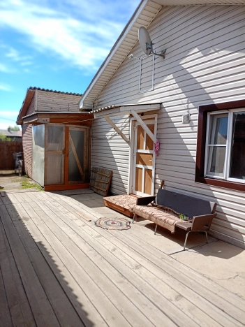 Купить квартиру на улице Гагарина в Республике Бурятия. Вариант № 9391602, 1, площадь -  квм, цена 4200000 рублей