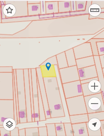 Купить земельный участок в Вологодской области. Вариант № 29732, 2, площадь -  квм, цена 1300000 рублей