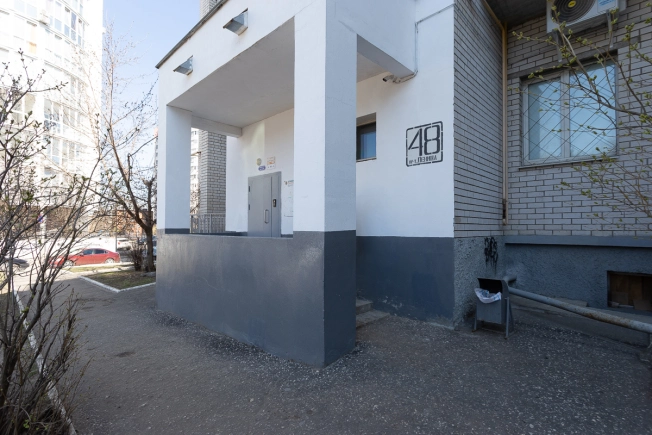 Купить квартиру на улице проспект Ленина в Владимире. Вариант № 7687933, 21, площадь -  квм, цена 6990000 рублей