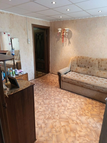 Купить трехкомнатную квартиру в Микрорайоне Лимончики, Ковров в Коврове. Вариант № 4119273, 4, площадь -  квм, цена 2750000 рублей