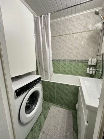 Купить квартиру в Москве. Вариант № 8983101, 20, площадь - квм, цена 20500000 рублей