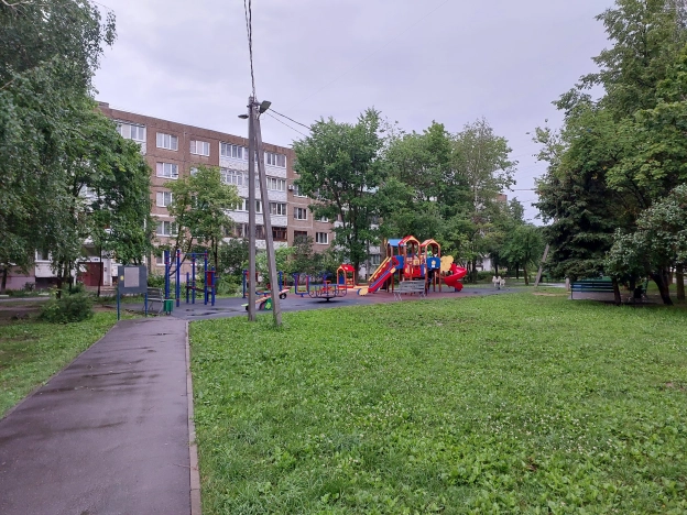 Купить трехкомнатную квартиру в Воскресенске. Вариант № 9431, 1, площадь -  квм, цена 5700000 рублей