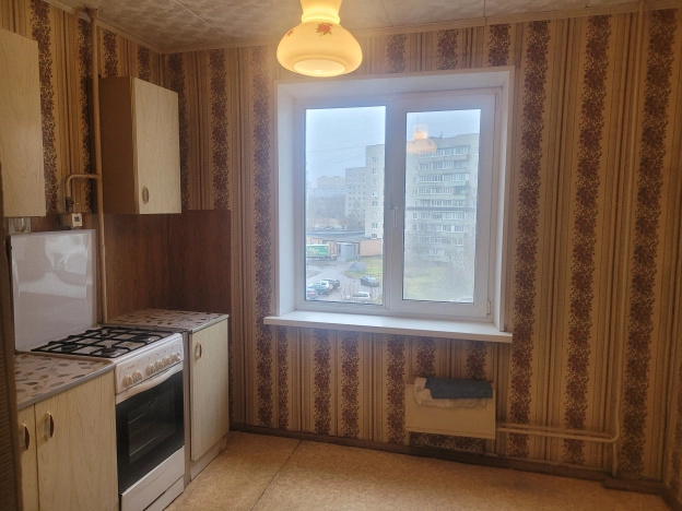 Купить двухкомнатную квартиру на вторичке у метро Щелковская в Московской области. Вариант № 10486442, 0, площадь -  квм, цена 4500000 рублей