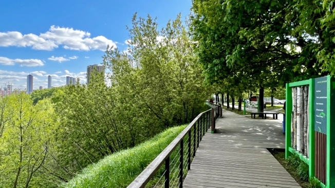 Купить квартиру в СЗАО в Москве. Вариант № 41264, 34, площадь - квм, цена 25500000.0000 рублей