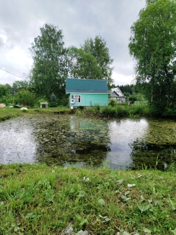 Купить земельный участок на улице Белые Ночи в Вологодской области. Вариант № 7193, 8, площадь -  квм, цена 250000 рублей