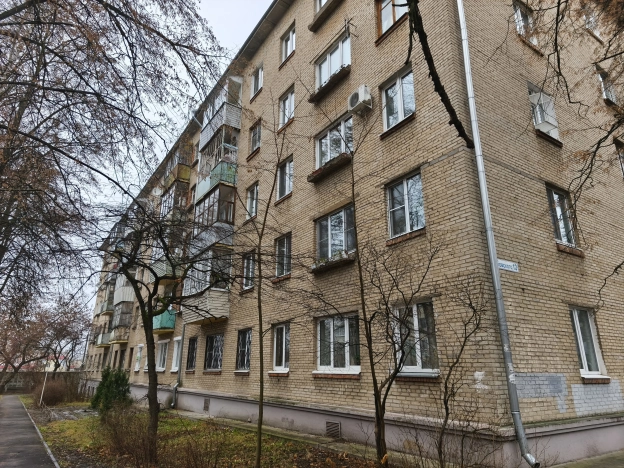 Купить квартиру на улице Сафоновский проезд в Раменском. Вариант № 9722225, 14, площадь -  квм, цена 7500000 рублей