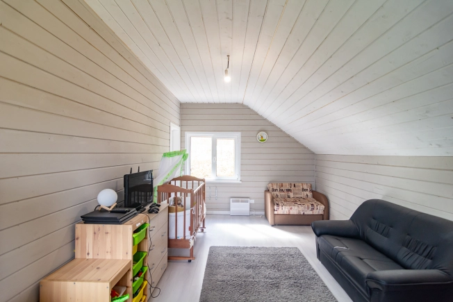 Купить дом в Петрозаводске. Вариант № 43924, 28, площадь -  квм, цена 8999000 рублей