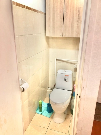 Купить квартиру на вторичке у метро Проспект Ветеранов в Санкт-Петербурге. Вариант № 59735, 13, площадь -  квм, цена 5290000 рублей