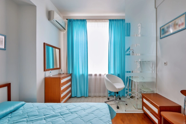 Снять квартиру в районе Западное Дегунино в Москве. Вариант № 29214, 2, площадь -  квм, цена 220000 рублей