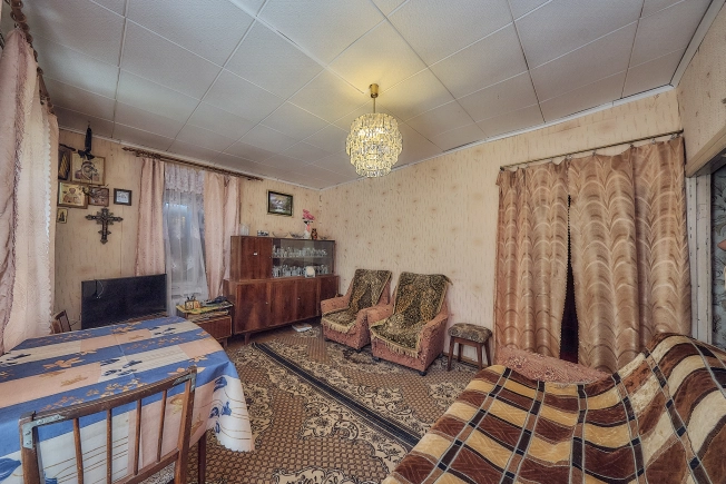 Купить дом на улице 2-й Аллейный проезд в Рязани. Вариант № 3884993, 6, площадь -  квм, цена 3450000 рублей