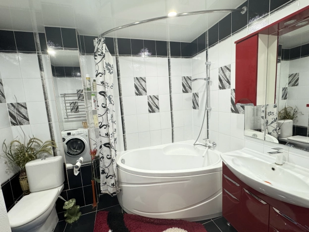 . Вариант № 3046186, 17, площадь - 42.7 квм, цена 6999900 рублей