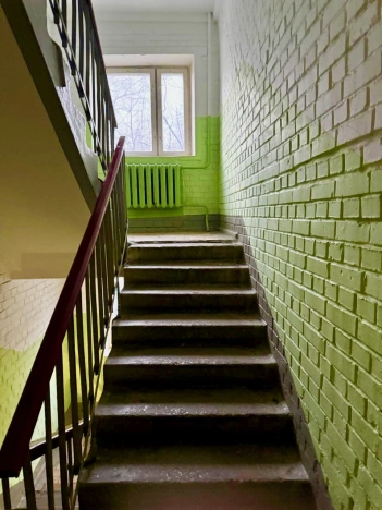 Купить трехкомнатную квартиру в Микрорайоне 1-й, Фрязино в Фрязине. Вариант № 9692740, 16, площадь -  квм, цена 7300000 рублей