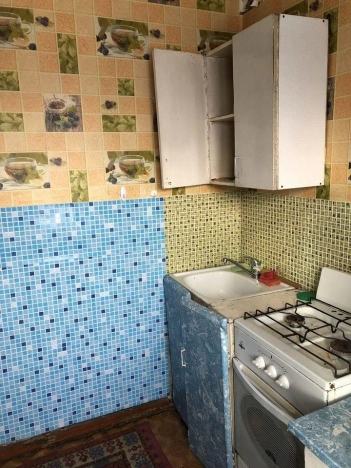 . Вариант № 20954, 3, площадь - 45 квм, цена 3720000 рублей