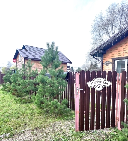 Купить дом в Москве. Вариант № 8779618, 1, площадь -  квм, цена 5900000 рублей