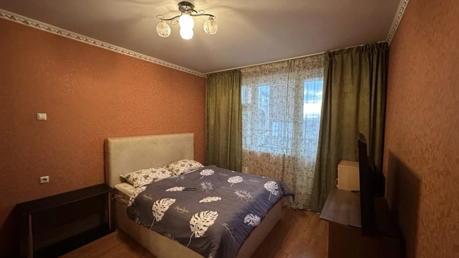 Купить двухкомнатную квартиру на улице Юбилейный проспект в Реутове. Вариант № 9823612, 5, площадь -  квм, цена 10600000 рублей