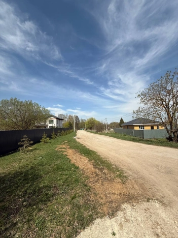 Купить земельный участок в Туле. Вариант № 47612, 4, площадь -  квм, цена 1400000 рублей