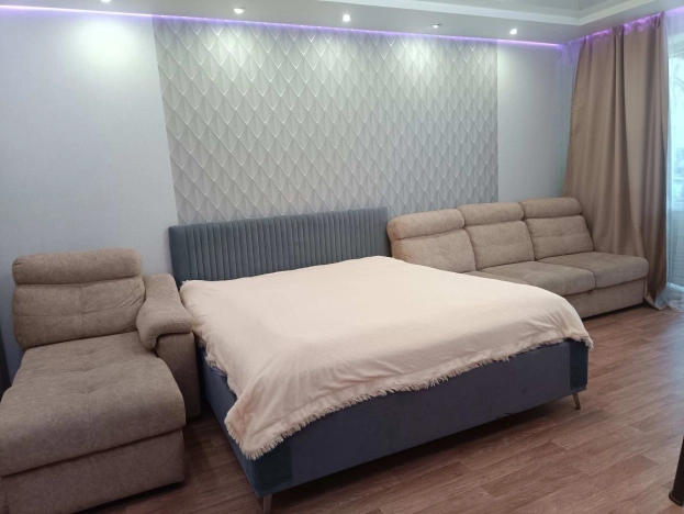 Купить двухкомнатную квартиру в Обь. Вариант № 6248384, 16, площадь -  квм, цена 6350000 рублей