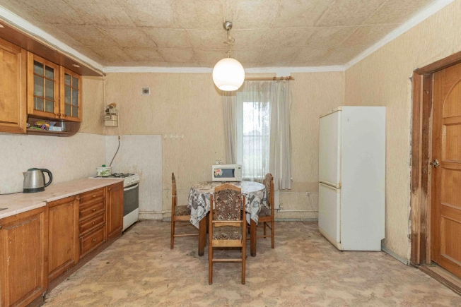 Купить двухкомнатную квартиру на улице Пожарского в Суздале. Вариант № 2082665, 5, площадь -  квм, цена 18500000 рублей