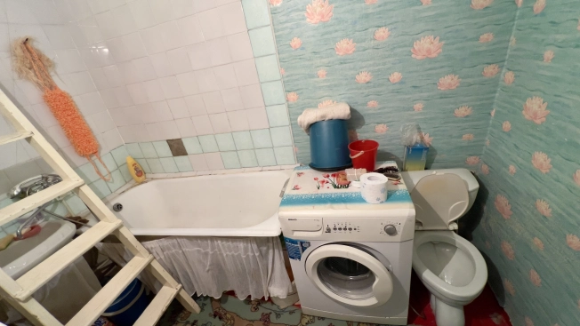 . Вариант № 5921657, 8, площадь - 33 квм, цена 6640000 рублей