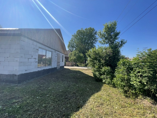 Купить дом на улице Старая Ляча в Ярославской области. Вариант № 17002, 4, площадь -  квм, цена 2750000 рублей