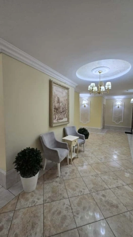 Купить трехкомнатную квартиру в Ростовской области. Вариант № 5922387, 18, площадь -  квм, цена 14900000 рублей