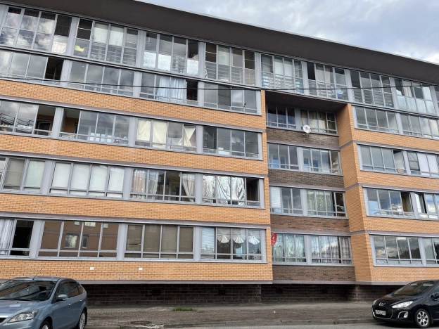 Купить Студию в Всеволожске. Вариант № 2532975, 7, площадь -  квм, цена 4000000 рублей