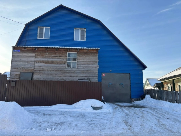 Купить дом в Новосибирске. Вариант № 9689874, 27, площадь -  квм, цена 8500000 рублей