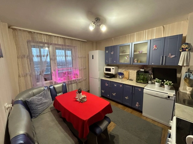 Купить квартиру в Нижнем Новгороде. Вариант № 10208951, 2, площадь -  квм, цена 13000000 рублей