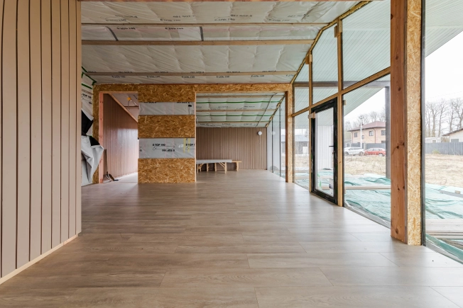 Купить дом на улице Колтушское шоссе в Всеволожске. Вариант № 35478, 9, площадь -  квм, цена 10300000 рублей