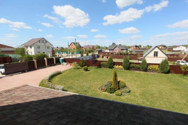 Купить дом в Калуге. Вариант № 2321, 3, площадь -  квм, цена 28700000 рублей